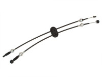 Nissan Interstar I 2002- kabel menjalnika / prestavne ročice 2 kos