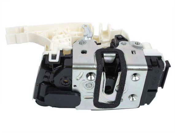 VW Crafter 2006- Zaklepanje zadnjih vrat VELIKO 8-polni