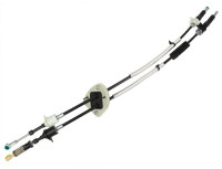 Iveco Daily 06-12 Kabel menjalnika / prestavne ročice 2 kosov 5/6 Prestav