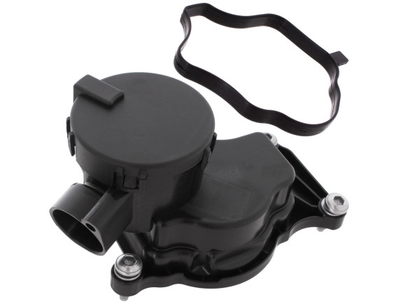 BMW X3 E83 04-10 3.0 d / 3.0 sd / 3.0 xd separator olja