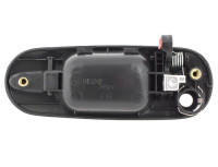 Rover 400 Zunanji ročaj CHROM spredaj desno