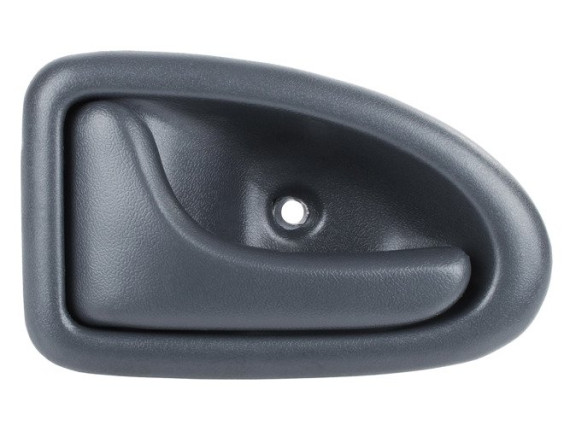 Renault Megane Notranji ročaj GREY (izvedba vijakov / palic) Levo