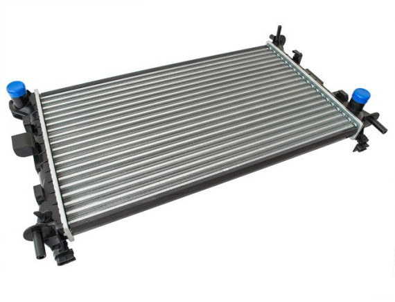 FORD FOCUS MK1 98-04 1,8 / 2,0 VODNI RADIATOR RA0121060
