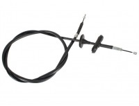 Saab 9-3 02-15 kabel ročne zavore