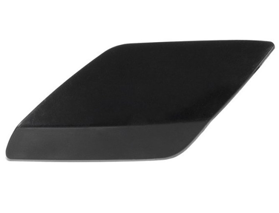 VW Golf VI 08-13 Vtič za pranje žarometov ČRNO Levo