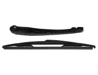 Dacia Duster 2010- Roka brisalca + rezilo