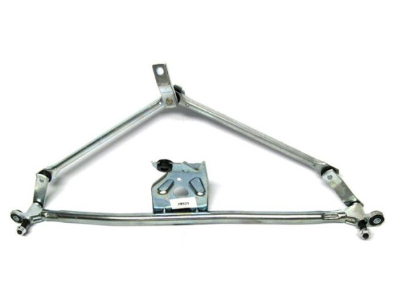 Fiat Doblo I 2001- Kabel za brisanje / brisanje brisalcev