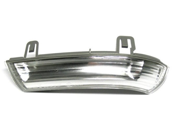 VW Passat B6 05-10 Ogledalo Levo