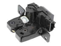 Nissan Micra K12 02-07 Zaklep pokrova prtljažnika / prtljažnik