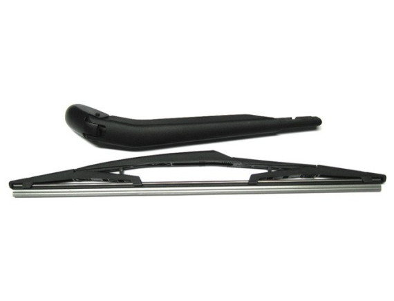 Fiat Qubo 2007- Roka brisalca + rezilo