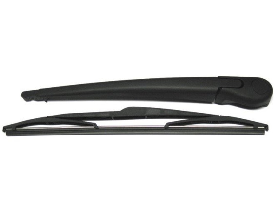 Renault Laguna II 05-07 karavan Ročica brisalca + rezilo