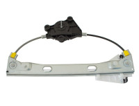 Alfa Romeo 159 limuzina / limuzina / karavan 05-11 regulator okna (električna nastavitev) (brez motorja) zadaj desno