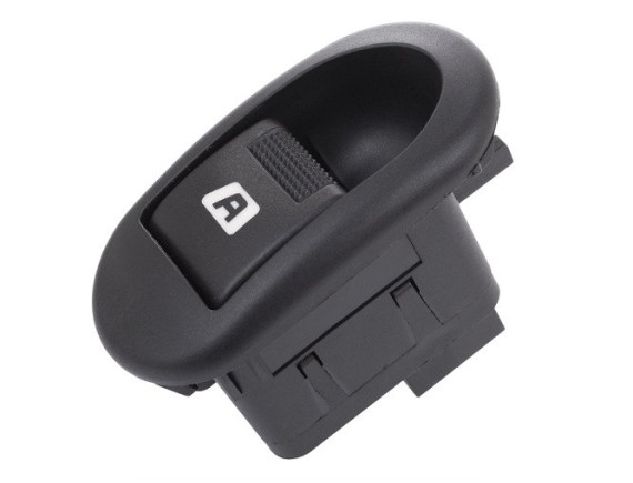 Citroen C3 2002- stikalo za dvig stekel