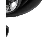 Citroen Berlingo III 2008 - KROMIRANA prestavna ročica + 5 ZVONOV PRESTAVNIKA + adapter za prestavno ročico / adapter 2 kom
