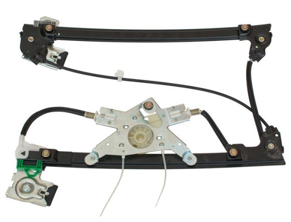 Seat Cordoba I 93-02 4/5 vrata Regulator sprednjega stekla (električna nastavitev) levo
