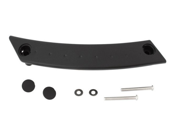 VW Beetle 97-99 ročaj / oprijem ČRNO Levo