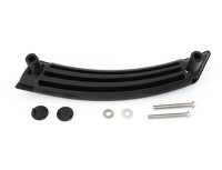 VW Beetle 97-99 ročaj / oprijem ČRNO Levo