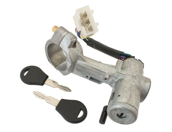 Nissan Sunny III N14 90-96 Vžig