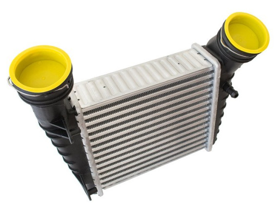 VW Passat B5 LIFT 00-05 1,9 TDI Hladilnik zraka (medosje)