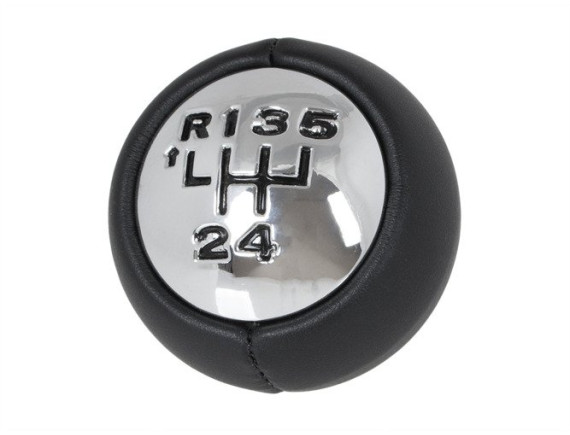 Citroen C4 Prestavna ročica CHROM 5 Gear