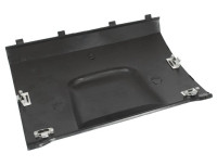 Zadnji odbijač Mercedes W163 ML-class 01-05 Pokrivalo za vleko kljuke