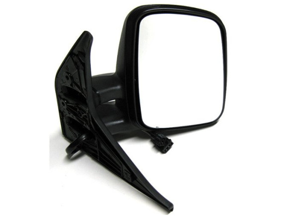 VW T4 BUS 90-04 ogledalo Električno ogrevano desno