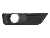 Ford Focus Mk2 04-08 (izvedba meglenke) Prezračevalna mreža odbijača Leva