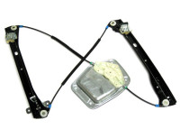 VW Golf V 03-09 5 vrat Hatchback Regulator sprednjega stekla (električna nastavitev) desno