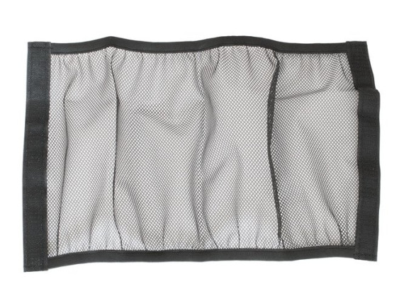 Mrežni žep za prtljažnik / organizator 50x30 cm univerzalen