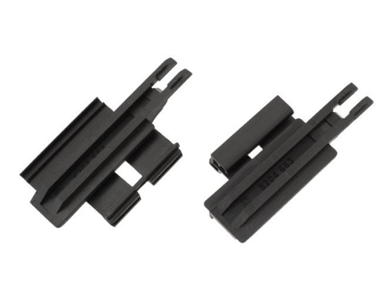 BMW 5 E39 95-04 Komplet za popravilo strešne strehe 2 kos