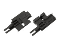 BMW 5 E39 95-04 Komplet za popravilo strešne strehe 2 kos