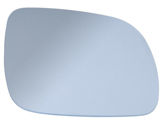 VW PASSAT B5 FL 00-02 OGLEDALO STEKLO desno PRAVILNO MALO