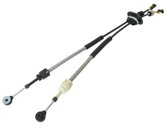 CITROEN JUMPY 07- GEAR PRENOSNI KABEL 2444HV