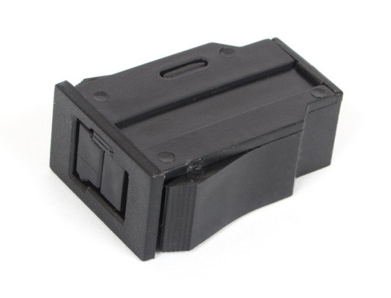 Ford Focus Mk2 04-08 Ključavnica predalnika