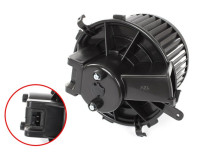 Citroen Jumper 2006- AC ventilator