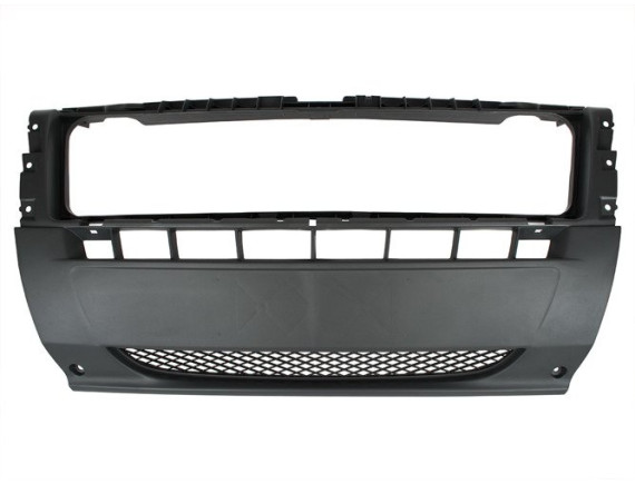 Citroen Jumper 06-14 Sprednji odbijač Srednji