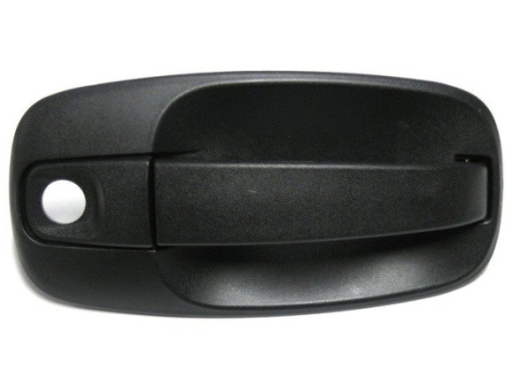 Nissan Primastar 01-08 Prednja vrata Zunanji ročaj Leva