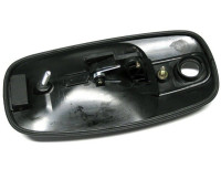 Nissan Primastar 01-08 Prednja vrata Zunanji ročaj Leva