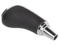 Nissan 350Z Almera Cube Juke Maxima Micra Murano Pathfinder Patrol Primera Qashqai Serena Sunny Terrano Tino Vanette X-Trail AVTOMAT Prestavna ročica menjalnik ČRNO + KROM