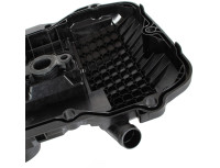 BMW 5 E60 E61 01-10 M52 / M54 pokrov ventila
