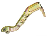 Mercedes Sprinter 95-06 Vodnik z drsnimi vrati Drsna vrata