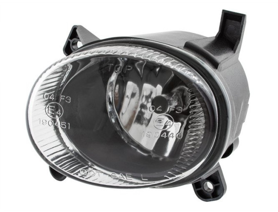 Audi A4 B8 limuzina / limuzina 07-11 Meglenka Leva