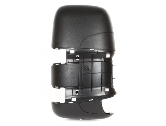 Iveco Daily IV 06-11 Ohišje zunanjega ogledala Levo