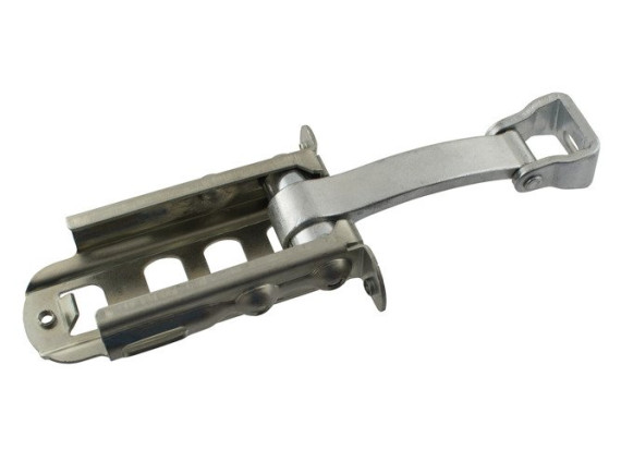 Mercedes Sprinter 2006- Trak za zaustavitev / preverjanje vrat / tečaj vrat Vhodna vrata