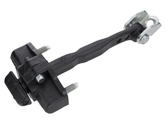 Ford Fiesta Mk7 2008- Jermen na vratih / tečaj / tečaj vrat Vhodna vrata