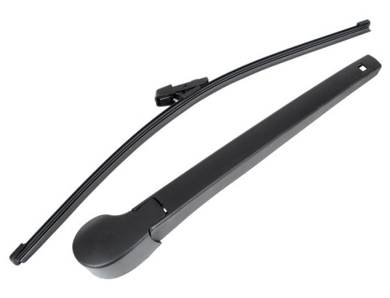 Skoda Fabia II karavan 2007- Roka brisalca + rezilo