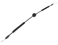 Skoda Superb 01-08 Kabel zaklep sprednjih vrat Levo = desno