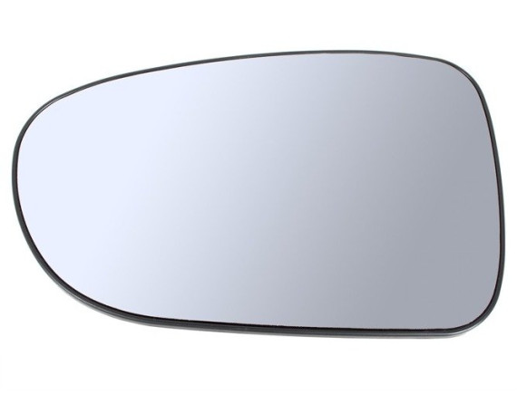 Ford Galaxy 95-06 Ogledalo steklo / ogledalo ročno Levo