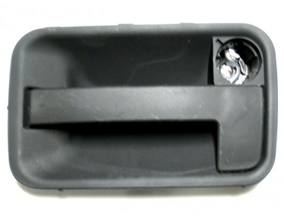 Fiat Scudo 94-02 Zunanji ročaj drsna / nakladalna vrata desno