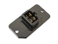 Land Rover Freelander 96-06 Blower upor